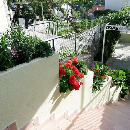 Epidaurum Apartments Cavtat Zewnętrze zdjęcie