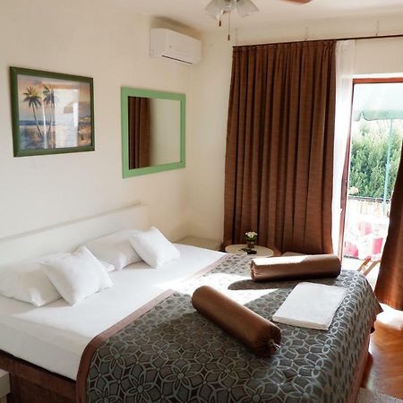 Epidaurum Apartments Cavtat Zewnętrze zdjęcie