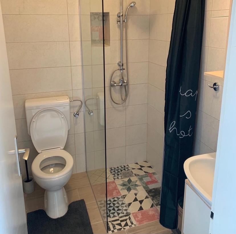 Epidaurum Apartments Cavtat Zewnętrze zdjęcie