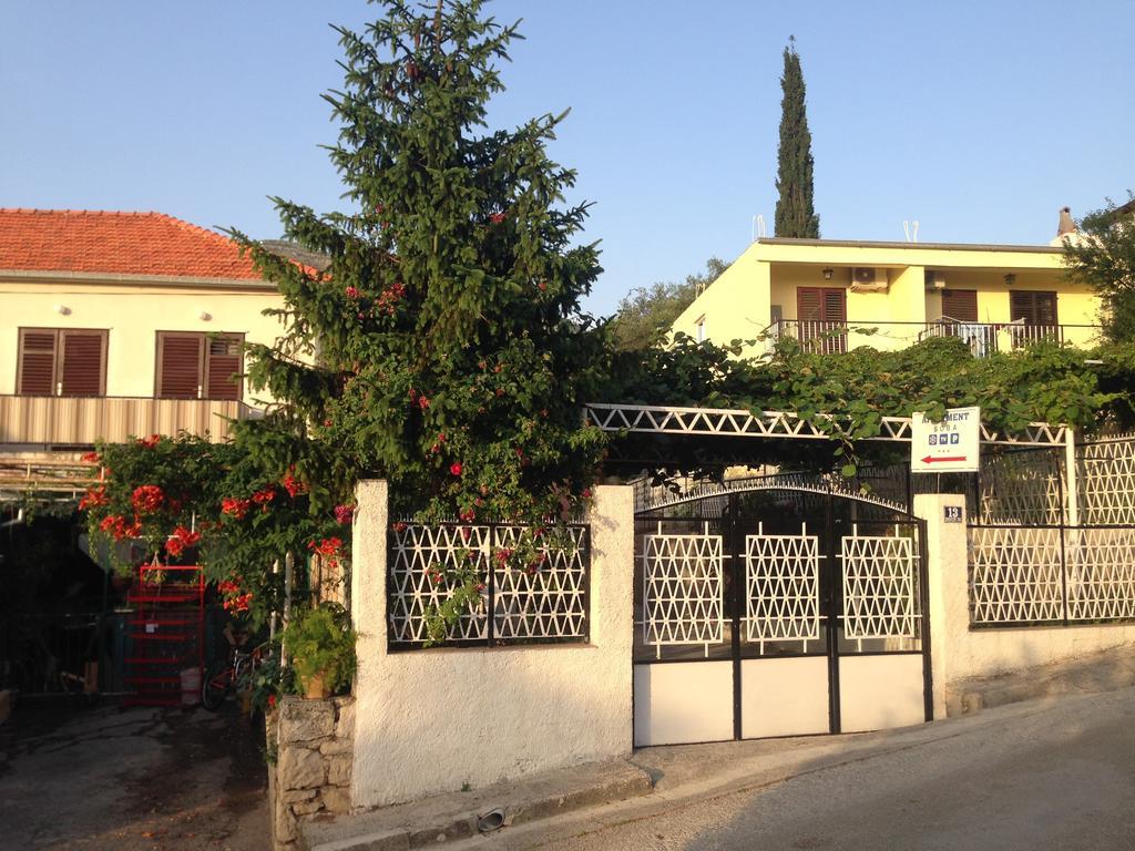 Epidaurum Apartments Cavtat Pokój zdjęcie