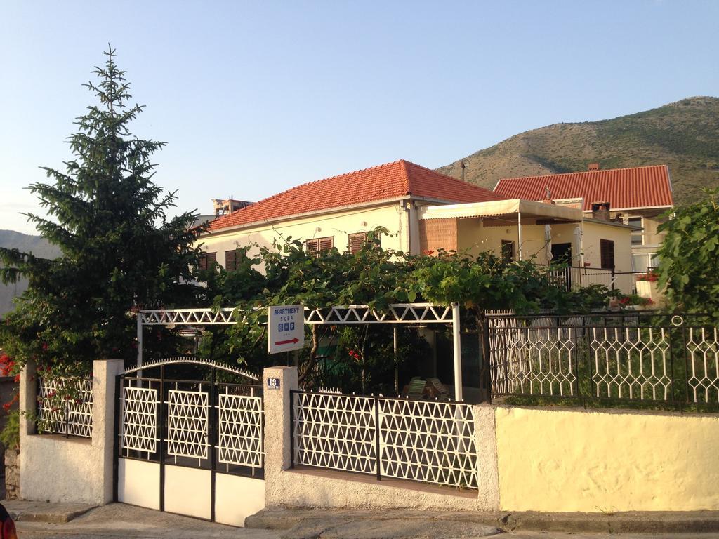 Epidaurum Apartments Cavtat Pokój zdjęcie