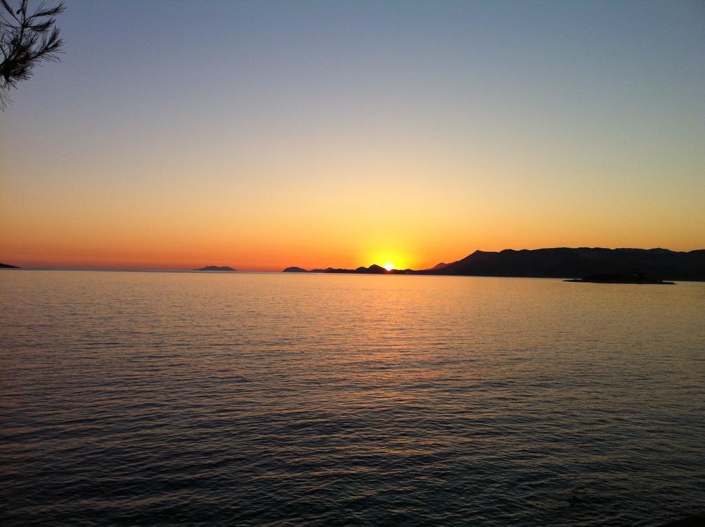 Epidaurum Apartments Cavtat Zewnętrze zdjęcie