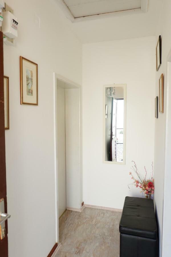 Epidaurum Apartments Cavtat Zewnętrze zdjęcie