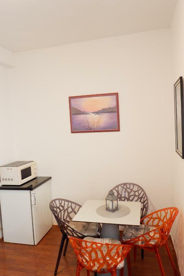 Epidaurum Apartments Cavtat Zewnętrze zdjęcie