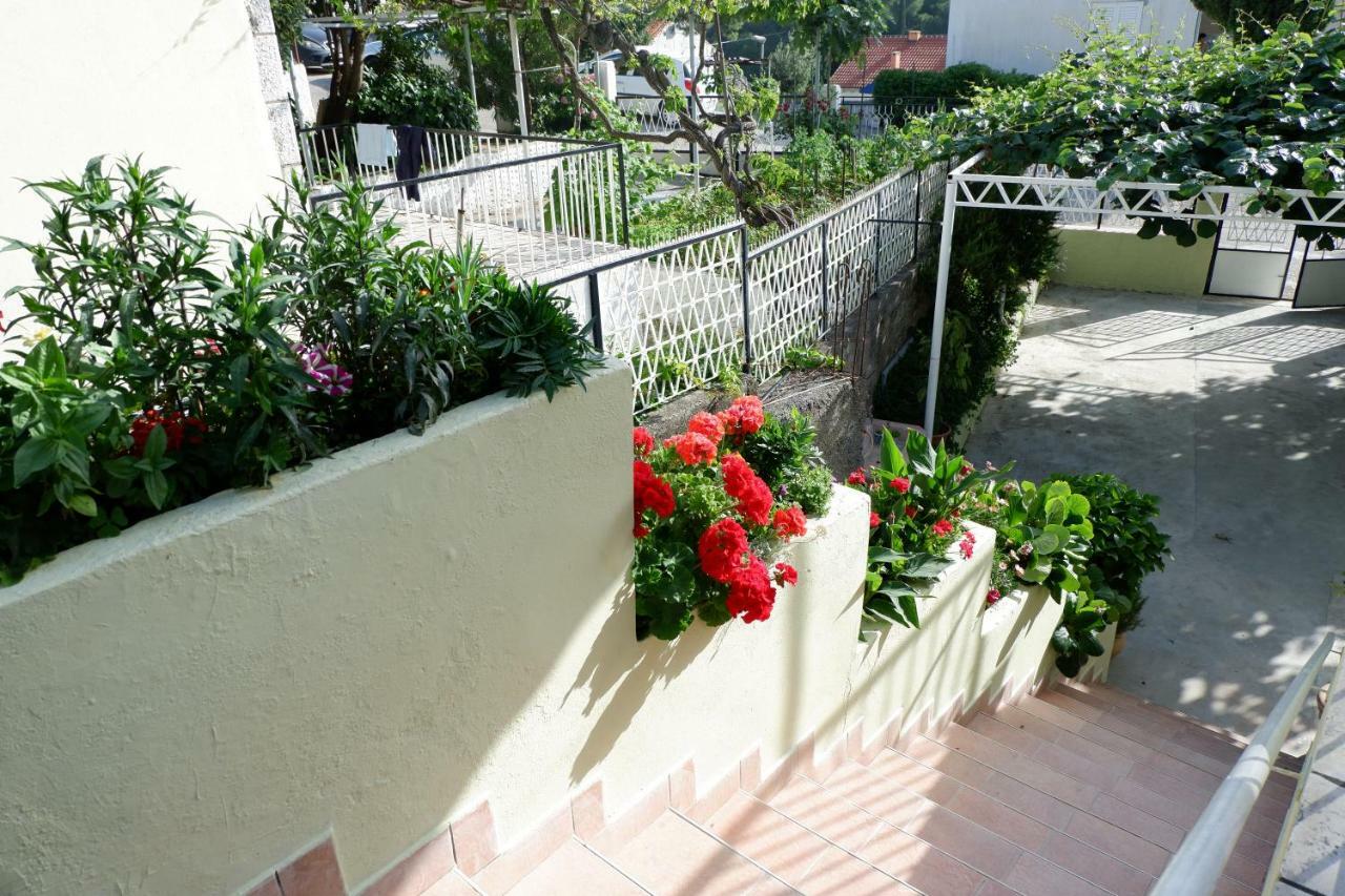 Epidaurum Apartments Cavtat Zewnętrze zdjęcie