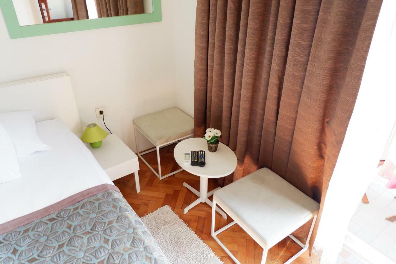 Epidaurum Apartments Cavtat Zewnętrze zdjęcie