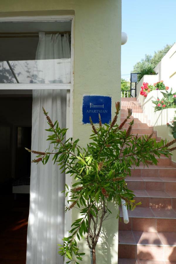 Epidaurum Apartments Cavtat Zewnętrze zdjęcie