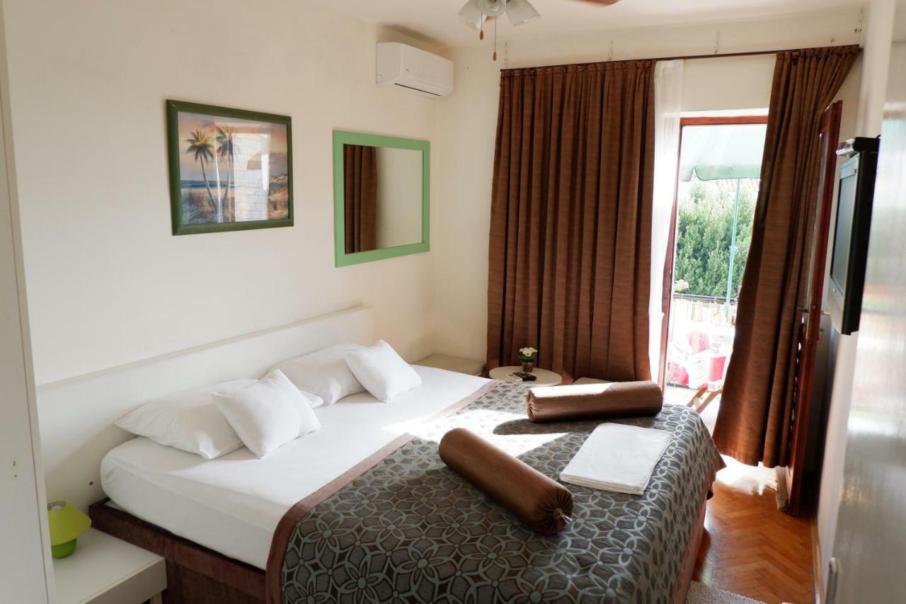 Epidaurum Apartments Cavtat Zewnętrze zdjęcie