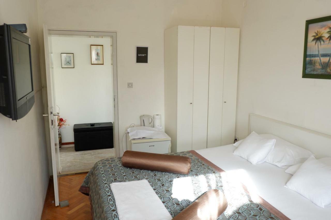 Epidaurum Apartments Cavtat Zewnętrze zdjęcie