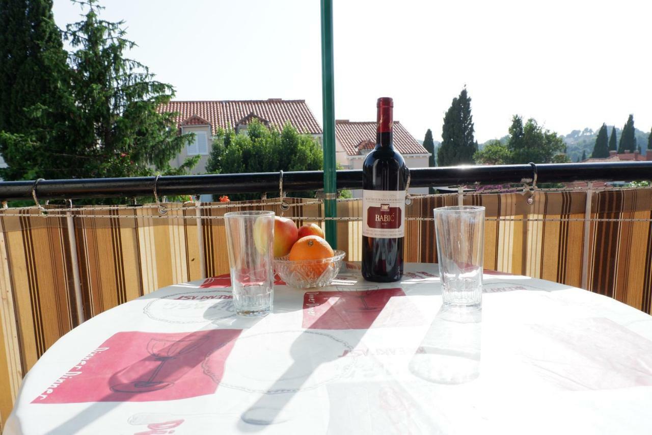Epidaurum Apartments Cavtat Zewnętrze zdjęcie