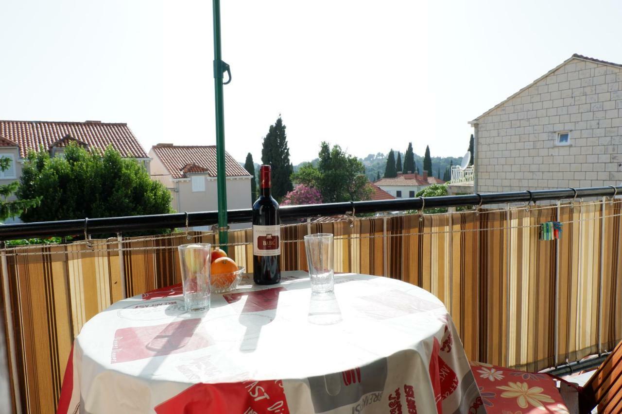 Epidaurum Apartments Cavtat Zewnętrze zdjęcie