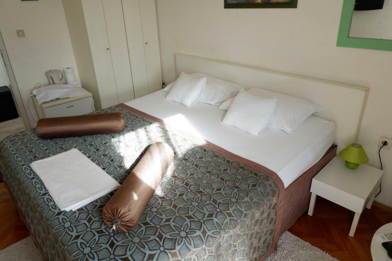 Epidaurum Apartments Cavtat Zewnętrze zdjęcie
