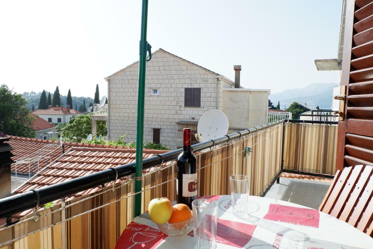 Epidaurum Apartments Cavtat Zewnętrze zdjęcie
